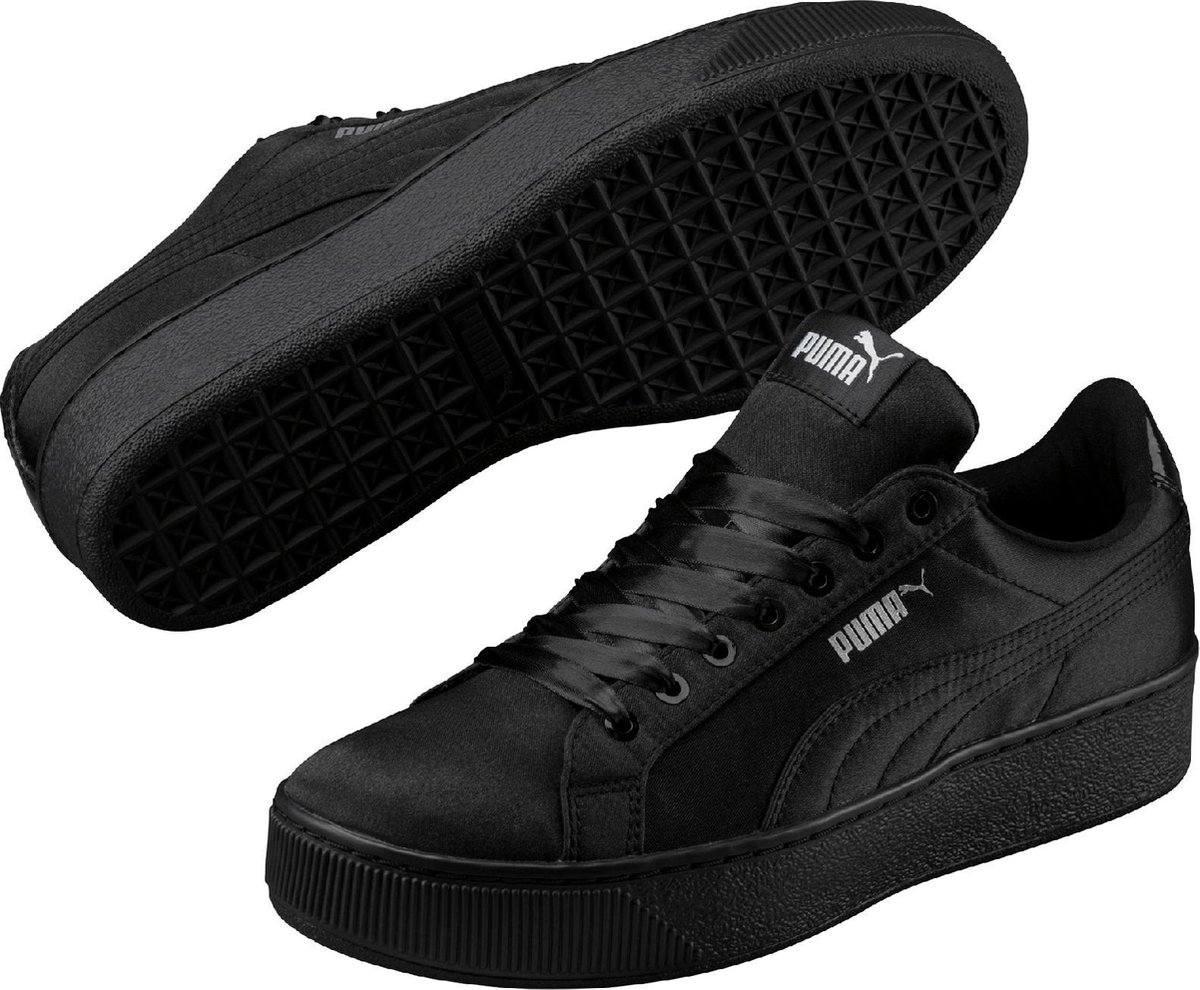 Puma women's discount vikky platform