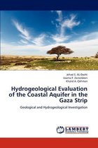 Hydrogeological Evaluation of the Coastal Aquifer in the Gaza Strip