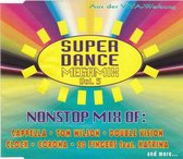 Super Dance Megamix, Vol. 5