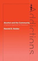 Alcohol and the Community