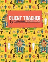 Client Tracker & Customer Profile Log
