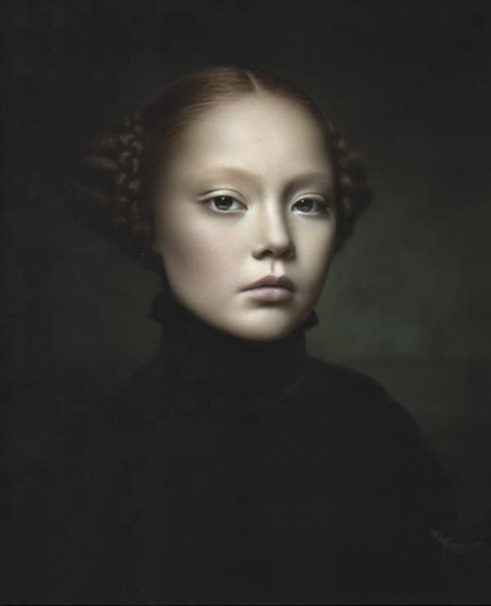 Desiree Dolron - Xteriors 2001-2018