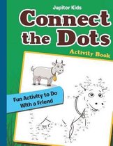 Connect the Dots Activity Book