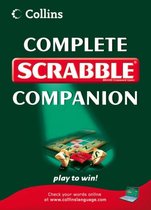 Collins Complete Scrabble
