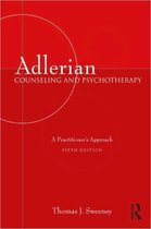 Adlerian Counseling and Psychotherapy