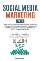 Marketing and Branding- Social Media Marketing 2019
