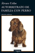 Andanzas - Autorretrato de familia con perro