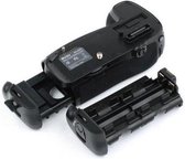 Batterijgrip voor de Nikon D600 (MB-D14) - Battery Grip - Batterijgreep - Batterijhouder - Uwcamera Huismerk