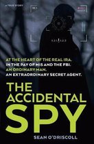 The Accidental Spy