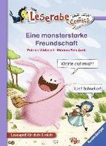 Eine monsterstarke Freundschaft