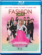 Fashion Chicks (Blu-ray)