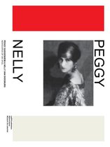 Peggy Guggenheim And Nelly Van Doesburg - Advocates Of De Stijl