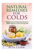 Natural Remedies for Colds