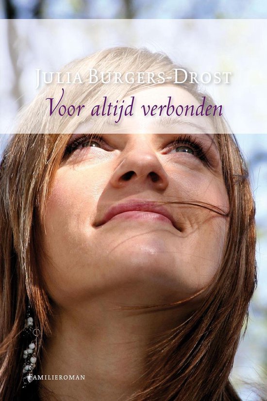 Voor altijd verbonden - cover