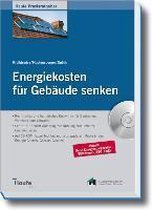 Energiekosten für Gebäude senken