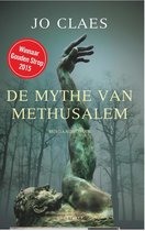 Thomas Berg - De mythe van Methusalem