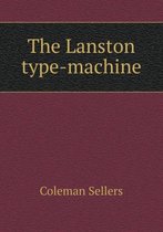 The Lanston type-machine