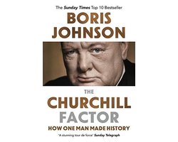 Churchill Factor