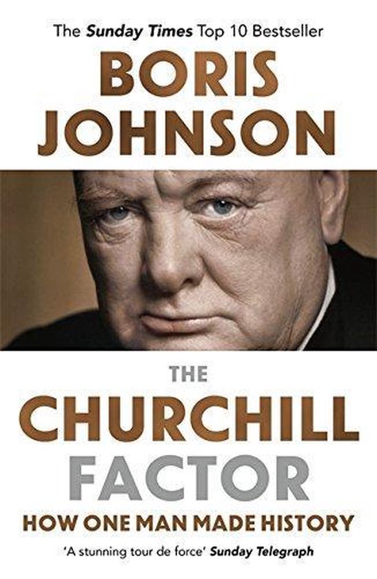 Churchill Factor