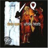 Dean Owens - Whiskey Hearts