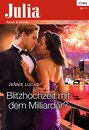 Omslag Blitzhochzeit mit dem Milliardär