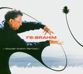 Abdullah Ibrahim - Re:Brahim (CD)