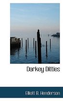 Darkey Ditties