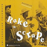 Bahamian Rake-n-Scrape