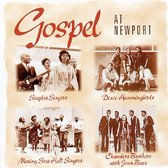 Gospel At Newport '59-'66