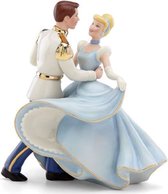 Disney by lenox cinderella and prince charming