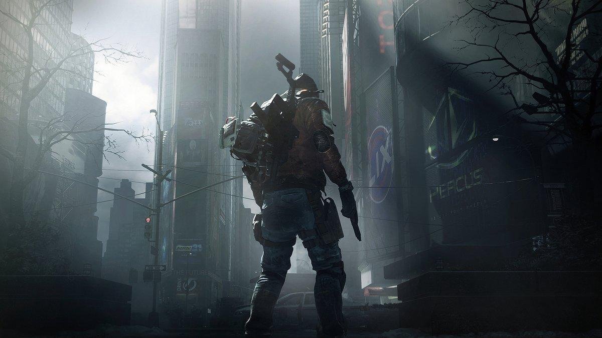 Tom Clancy S The Division Pc Games Bol Com Tom Clancy S The Division Pc Games Bol Com