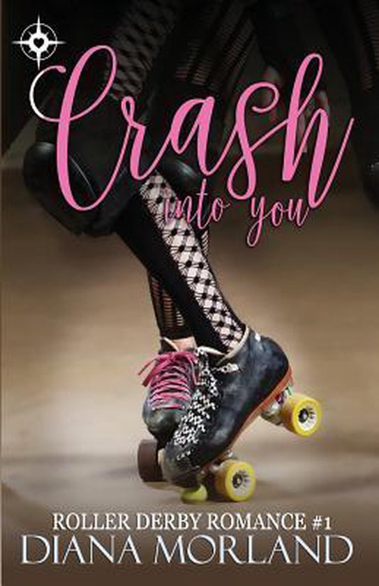 Crash Into You, Diana Morland 9781541348448 Boeken
