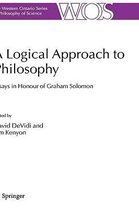 A Logical Approach to Philosophy