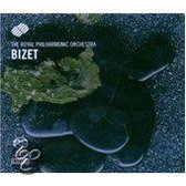 Bizet: Symphony C Major + L'Arlesie