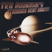 Ted Kooshian's Standard Orbit Quartet