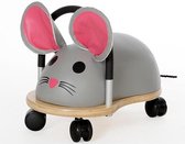 Wheelybug Muis