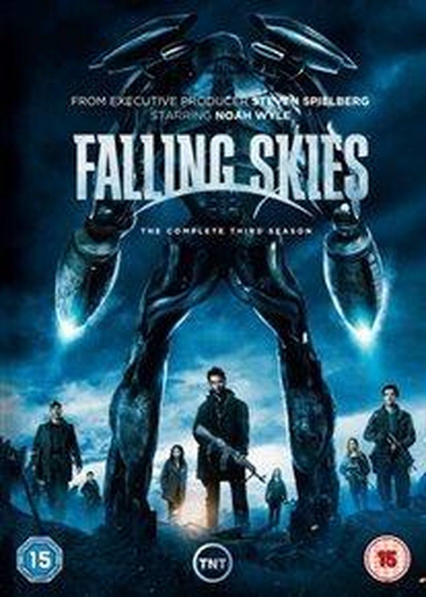 Falling Skies Season 3