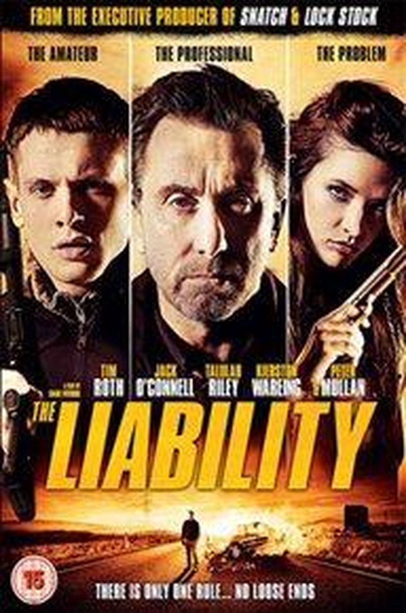 Liability