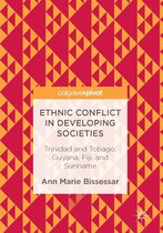 Ethnic Conflict in Developing Societies