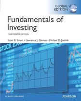 Fundamentals Of Investing Global Ed