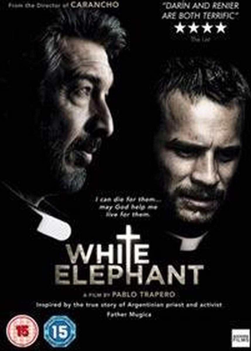 White Elephant (DVD)