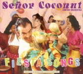 Fiesta Songs (Re-mastered)