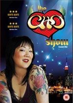 The Cho Show [DVD]