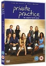 Private Practice - S4