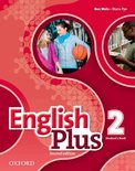 English Plus: Level 2. Student's Book