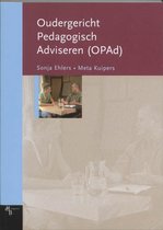 Oudergericht pedagogisch adviseren (OPAd)