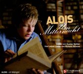 Alois Muhlbacher - Alois Um Mitternacht (CD)