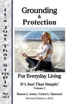 Grounding & Protection for Everyday Living