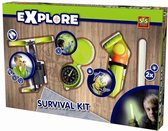 Ses Explore Survival Kit