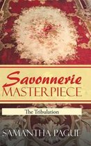 Savonnerie Masterpiece